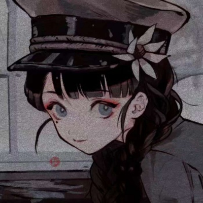 兽设火山场景设计Furry群