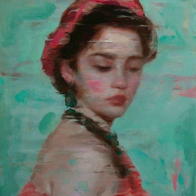 Furry插画细节灵感福瑞群