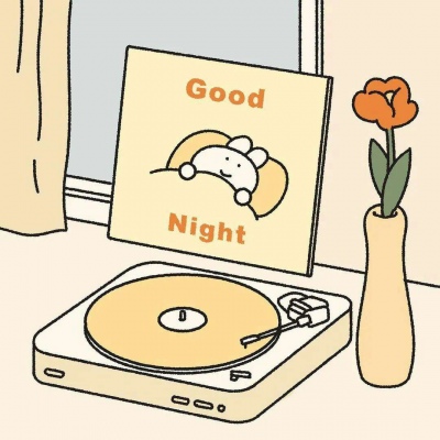 Furry插画构图思路福瑞群